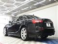 2017 Maserati Ghibli