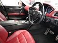 2017 Maserati Ghibli