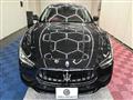 2017 Maserati Ghibli