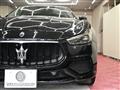 2017 Maserati Ghibli
