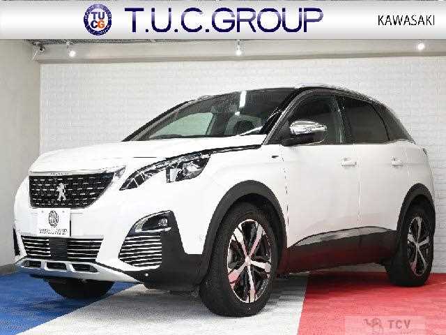 2019 Peugeot Peugoet Others