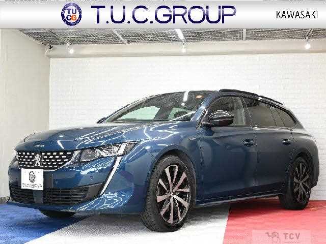 2019 Peugeot Peugoet Others