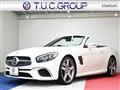 2018 Mercedes-Benz SL-Class