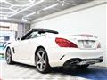 2018 Mercedes-Benz SL-Class