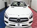 2018 Mercedes-Benz SL-Class