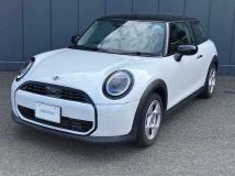 2024 BMW MINI