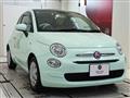 2021 Fiat 500