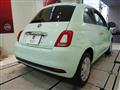 2021 Fiat 500