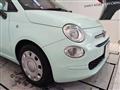 2021 Fiat 500