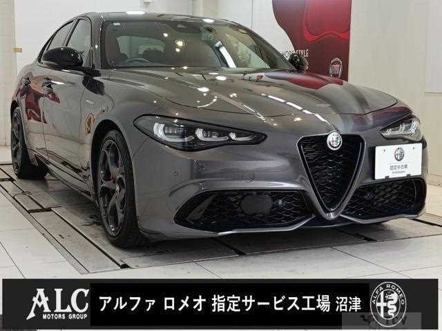 2023 Alfa Romeo Alfa Romeo Others