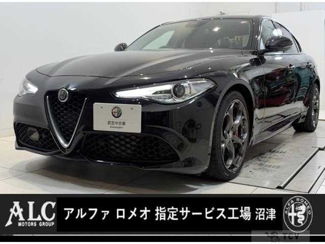 2021 Alfa Romeo Alfa Romeo Others