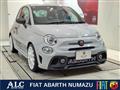 2021 ABARTH ABARTH OTHERS