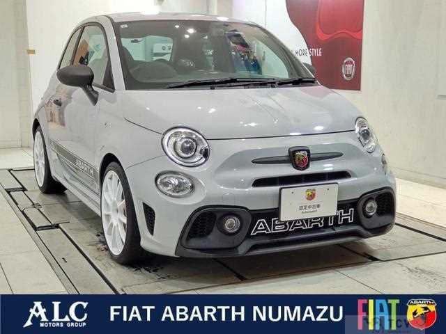 2021 ABARTH ABARTH OTHERS