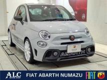 2021 ABARTH ABARTH OTHERS