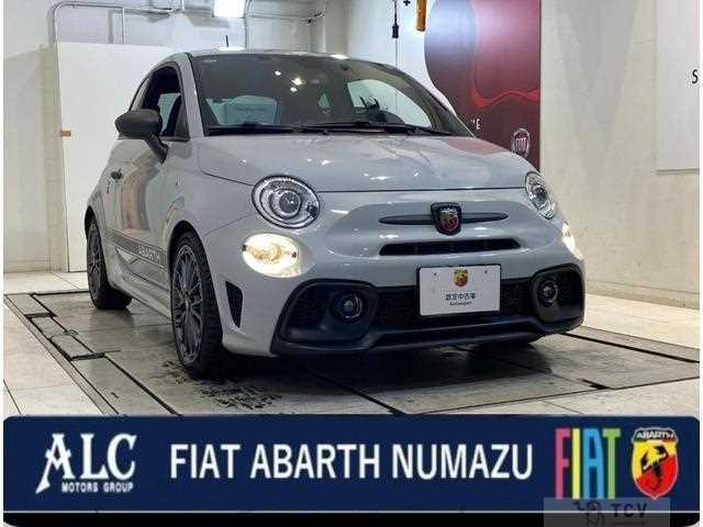 2022 ABARTH ABARTH OTHERS
