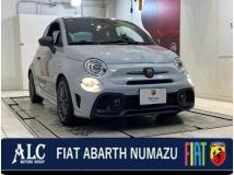 2022 ABARTH ABARTH OTHERS