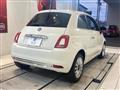 2023 Fiat 500