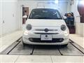 2023 Fiat 500