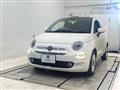 2023 Fiat 500