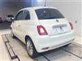 2023 Fiat 500