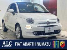 2023 Fiat 500