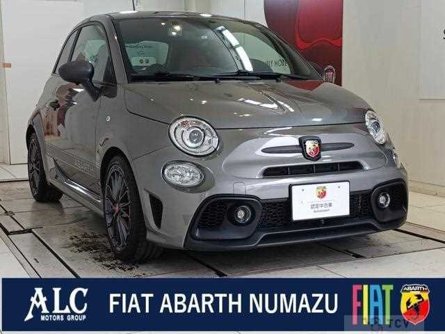 2022 ABARTH ABARTH OTHERS