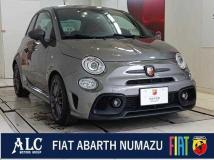 2022 ABARTH ABARTH OTHERS
