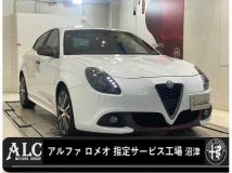 2017 Alfa Romeo Alfa Romeo Others