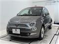 2023 Fiat 500