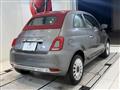 2023 Fiat 500
