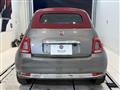 2023 Fiat 500