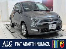 2023 Fiat 500