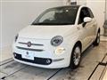 2023 Fiat 500