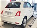 2023 Fiat 500