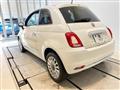 2023 Fiat 500