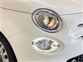 2023 Fiat 500