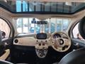 2023 Fiat 500