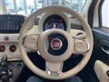 2023 Fiat 500