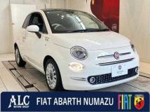 2023 Fiat 500