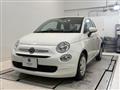 2024 Fiat 500