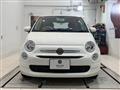 2024 Fiat 500