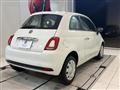 2024 Fiat 500