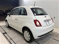 2024 Fiat 500