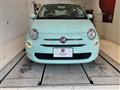 2020 Fiat 500