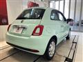 2020 Fiat 500