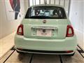 2020 Fiat 500