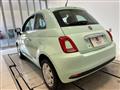 2020 Fiat 500