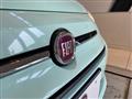 2020 Fiat 500