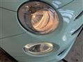 2020 Fiat 500