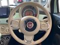 2020 Fiat 500